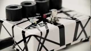 MXR EVH Flanger amp Phase 90 [upl. by Madelon]