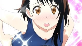 Nisekoi AMV  Onodera x Ichijou  Promise [upl. by Oika]