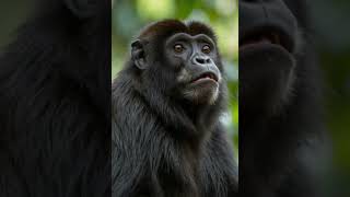 🐒 Howler Monkey Sounds Hear the Loudest Call in the Animal Kingdom  Animal Sounds for Kids [upl. by Richma]