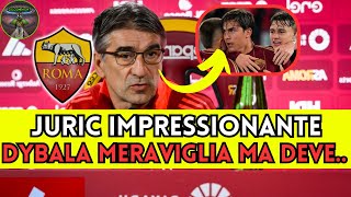 🔥 JURIC SPIAZZA TUTTI ANNUNCIO BOMBA IN CONFERENZA E TIFOSI IN DELIRIO 🚨 [upl. by Dorrej226]