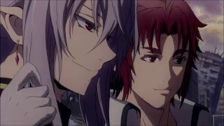 Owari no seraph AMV  Centuries [upl. by Eidak]