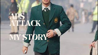 APS ATTACK  HOW I CAME OUT OF APS DURING ATTACK  IRTEZA HAIDER [upl. by Judd]