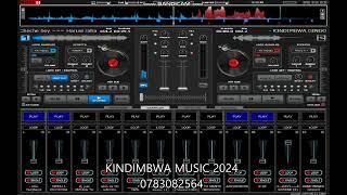 Beat kali ya singeli laza by Pr Kindimbwa music [upl. by Eimirej523]