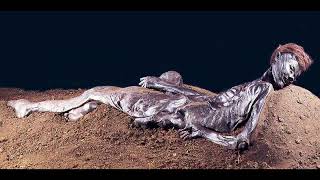 Bodies in the Water Prehistoric Bog Bodies [upl. by Airdnna]