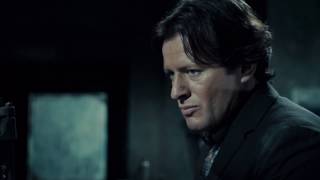 Saw V  Hoffman meets Jigsaw UNSCORED 1080p [upl. by Hiram]