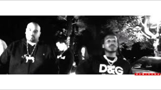 Mozzy  IF I DIE RIGHT NOW Official Music Video [upl. by Haldas]