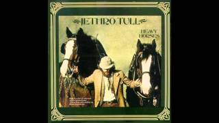 Jethro Tull  Heavy Horses  11 Broadford Bazaar [upl. by Cherianne]