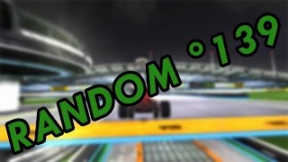 Random Replay °139  FATTech 4 17quot63  Trackmania Nations Forever [upl. by Eyar]