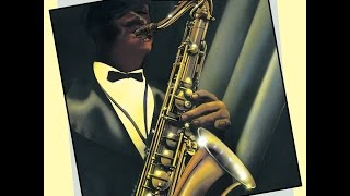 Perfect Sax Solos Cool 1940s Saxophone Jazz Charlie Parker Lester Young Past Perfect [upl. by Amberly]