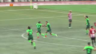 HIGHLIGHTS CD Azuaga vs Torrent CF  Playoff 2ª RFEF [upl. by Yur]