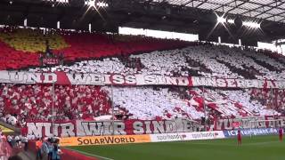 1FC Köln  Fortuna Düsseldorf [upl. by Gaspar]