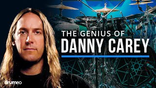 The Genius Of Danny Carey [upl. by Walford]