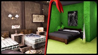 Turning an Abandoned Hotel into a Successful Business  Hotel Renovator [upl. by Ynnob667]