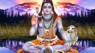 PsyTrance Om Namah Shivaya [upl. by Hessler746]