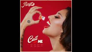 RAYE  Call On Me Official Audio [upl. by Shira396]