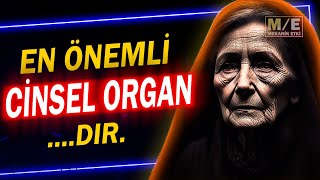 90 YAŞINDAKİ BİLGE BİR KADINDAN İNANILMAZ HAYAT TAVSİYELERİ  Anlamlı sözler [upl. by Siron]