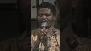 Ladysmith Black Mambazo  Homeless Rock Gala 1989 shorts ladysmithblackmambazo [upl. by Bills977]