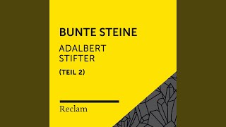 Bunte Steine 6 Bergkristall Teil 66 [upl. by Adamski]