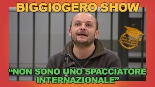 Anatomia di un interrogatorio  quotAhiaquot [upl. by Oinotna]