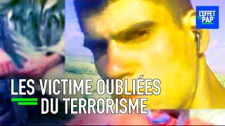 Les victimes oubliées du terrorisme [upl. by Pritchard]