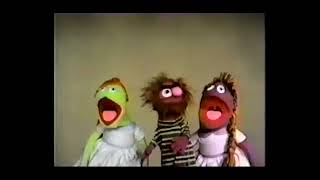 Muppet Songs Mahna Mahna 1969 original HD [upl. by Marilee807]