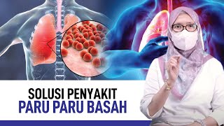 ParuParu Basah Pneumonia Penyebab Gejala dan Cara Mengatasinya  Kata Dokter [upl. by Abdella]