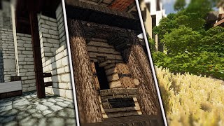 These 10 Resource Packs Make Minecraft Look Absolutely Amazing [upl. by Tnomal]