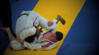 Sam Gibson  BJJ Highlights 2012 [upl. by Manolo]