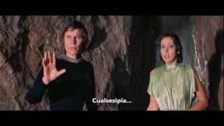 Logans Run 4  Venet subs [upl. by Kaiser]