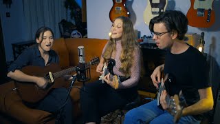 Sweet Dreams Are Made of This  Eurythmics cover feat Reina del Cid and Josh Turner [upl. by Dusza]