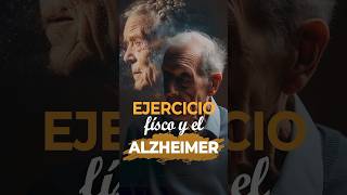 Neuroplasticidad y Ejercicio  Mejorar tu Cerebro  Prevención del Alzheimer [upl. by Atteyek117]