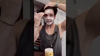 Remove Tan INSTANTLY  ParasKeNuskhe  Nuskhe by Paras Dtan cleanser shorts ashortaday [upl. by Anavi]