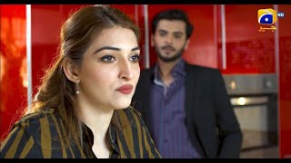 Inteqam  Episode 60  Best Scene 07  HAR PAL GEO [upl. by Anol]