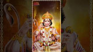 Anjaneya Swamy Telugu Bhakti Songs  Mounamela Anjaneya Song  youtubeshorts  devotionalsongs [upl. by Lipsey751]