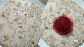 Milk nuts pudding പാൽ ഉണ്ടോ pudding ready [upl. by Esej]