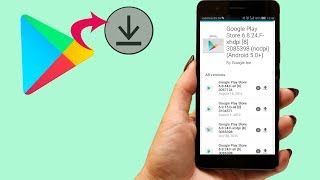 How To Install And Download Google Play store App For Android  its easy HelpingMind [upl. by Neehs38]