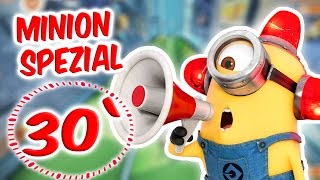 MINION RUSH  Lauft kleine Minions lauft Pandido Gaming [upl. by Aissat]