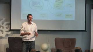 Alex Osterwalder  From Business Plan to Business Model [upl. by Areis444]