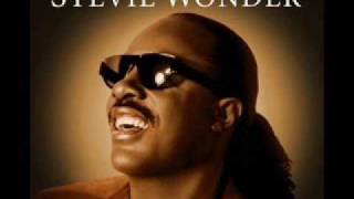 Stevie Wonder  Part Time Lover Lyrics [upl. by Eberta]