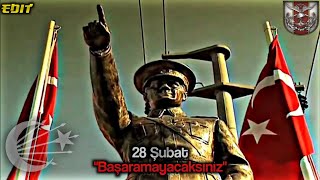 İyi düşün ihtiyar   28 Şubat Edit [upl. by Zeculon617]