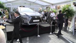 Lexus RX 2016 [upl. by Box]