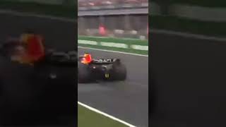 Max Verstappen overtakes Lewis Hamilton for the lead in the Dutch gp 2022 [upl. by Sacha]