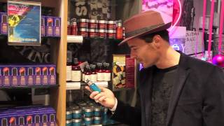 Kiehls Store Opening München Sendlingerstr [upl. by Hentrich]