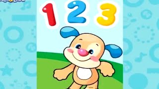 Laugh amp Learn™ Learning Numbers is Fun  FisherPrice [upl. by Durer]