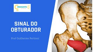 Como realizar a manobra do obturador Fisioterapia obturador Semiologia [upl. by Ehsrop776]