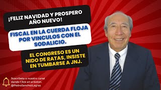 Corrupción en la PNP para ingresos a la Escuela Técnica [upl. by Carey]