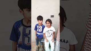 Mujy aik bat samj nai atiyoukids cute kids video [upl. by Goldshell]