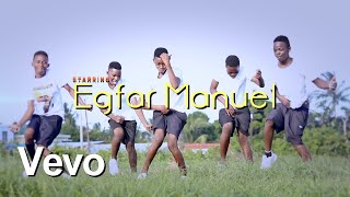 Egfar Manuel feat Starleezy Martins Ekoma Mieze Official Video By Dj And Best Pro [upl. by Simara767]