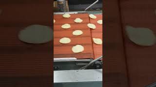 Making traditional Nixtamalized corn tortillas in Chicago [upl. by Matthews]