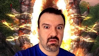 Where Does DSP Go During Breaks oblivion gaming elderscrollsiv [upl. by Uela]